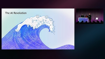 Secure access for AI agents with Microsoft Entra | BRK265