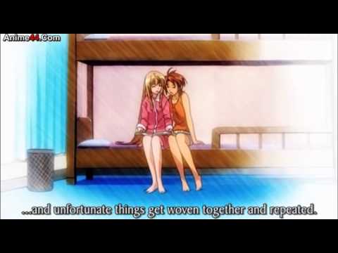 Kannazuki No Miko Happy Ending - Extended Ending Scene