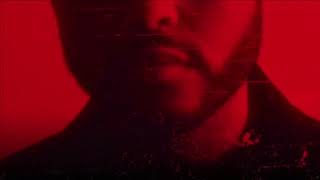 the weeknd - down low [slowed + reverb]