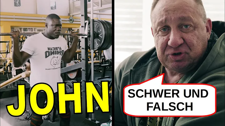 Markus Rhl SCHWARZWALD JOHN Verletzung