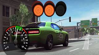 SRGT－Racing & Car Driving Game - Impossible Mega Racing Car 3D | Simulator Car Games screenshot 5