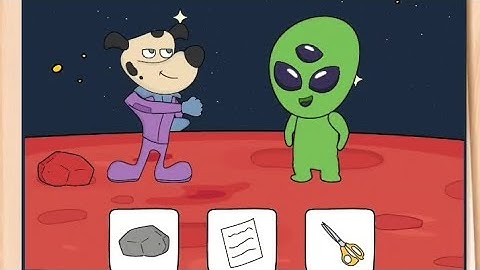 Brain Test 4 level 442 Solution Walkthrough