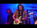 "Burn" Steve Vai & Malmsteen & Zakk Wylde & Nuno@ Hard Rock Casino Atlantic City 11/30/18