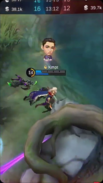 Mode sadboy anjing #fypシ゚viral #mobilelegends #fyp #sadstatus
