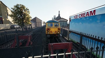 Train Sim World Crash Compilation #7