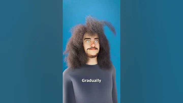 How Dreadlocks Form 😯