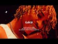 [FREE] Loco - Av x afrobeat instrumental 2024