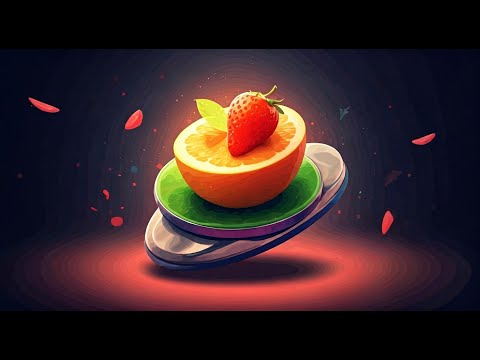 Fruit Slicer Game: From Concept to Code with a Unique Visual Style - PART 3