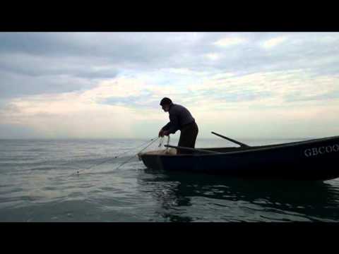 mebaduri მებადური giorgi nadirashvili ( Film )