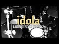 idola/ももいろクローバーZ  MOMOIRO CLOVER Z