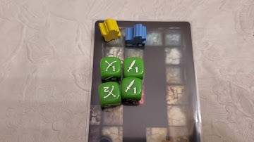 How to Play: Deck Box Dungeons