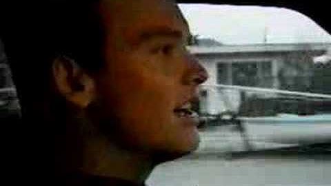 Good Bye Forever- Alkaline Trio