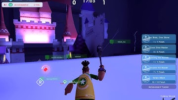 Microvolts Magic Paper Land Glitch