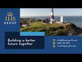 IHS Group  - Who We Are