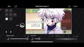 Moving Text Behind Person ~ Video Star Tutorial!!!