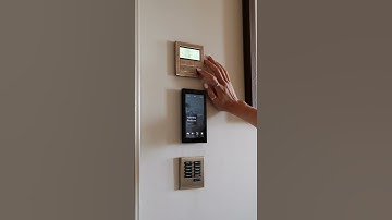 Savant Smart home penthouse