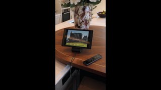 Savant Smart Home Penthouse