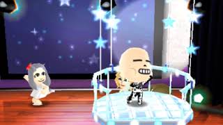 Video thumbnail of "sans sings about how much he sucks"