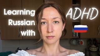 Why Smart People Can Struggle to Learn Russian