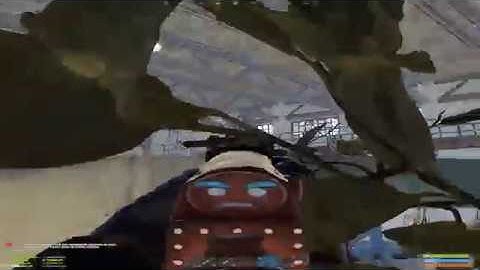 Rusty Moose Medium PvP clips .cKonTop