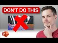 Enhancing PowerPoint Presentations in Microsoft Teams