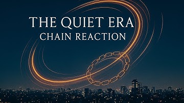 [Music Video] Chain Reaction / The Quiet Era 