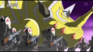 Bagramon Viva La Vida Amv