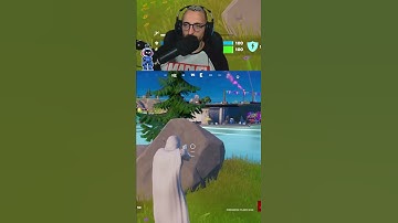 Pressing the wrong sound button on the go xlr #ptgg #shorts #fortnite #goxlr