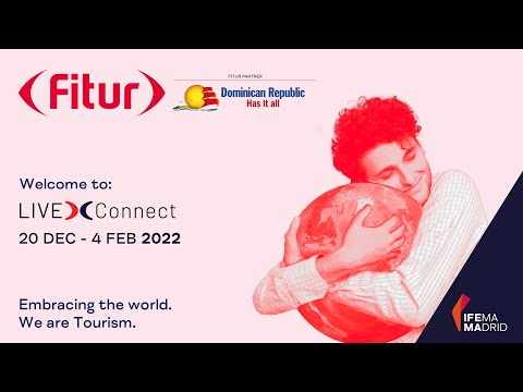 FITUR Live Connect 2022 (English)