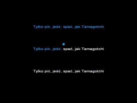 -Tamagotchi (KARAOKE) by joint -