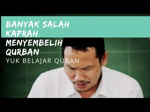 Kambing Jantan Atau Betina Untuk Aqiqah