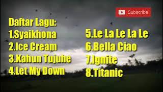 Download lagu Kumpulan Dj Sholawat Tik Tok Terbaru 2020 | Dj Syaikhona - Dj Lela Lela Full Album (69 Project)