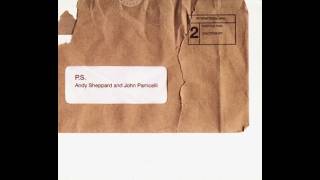 Andy Sheppard & John Parricelli - P.S Full Album screenshot 5