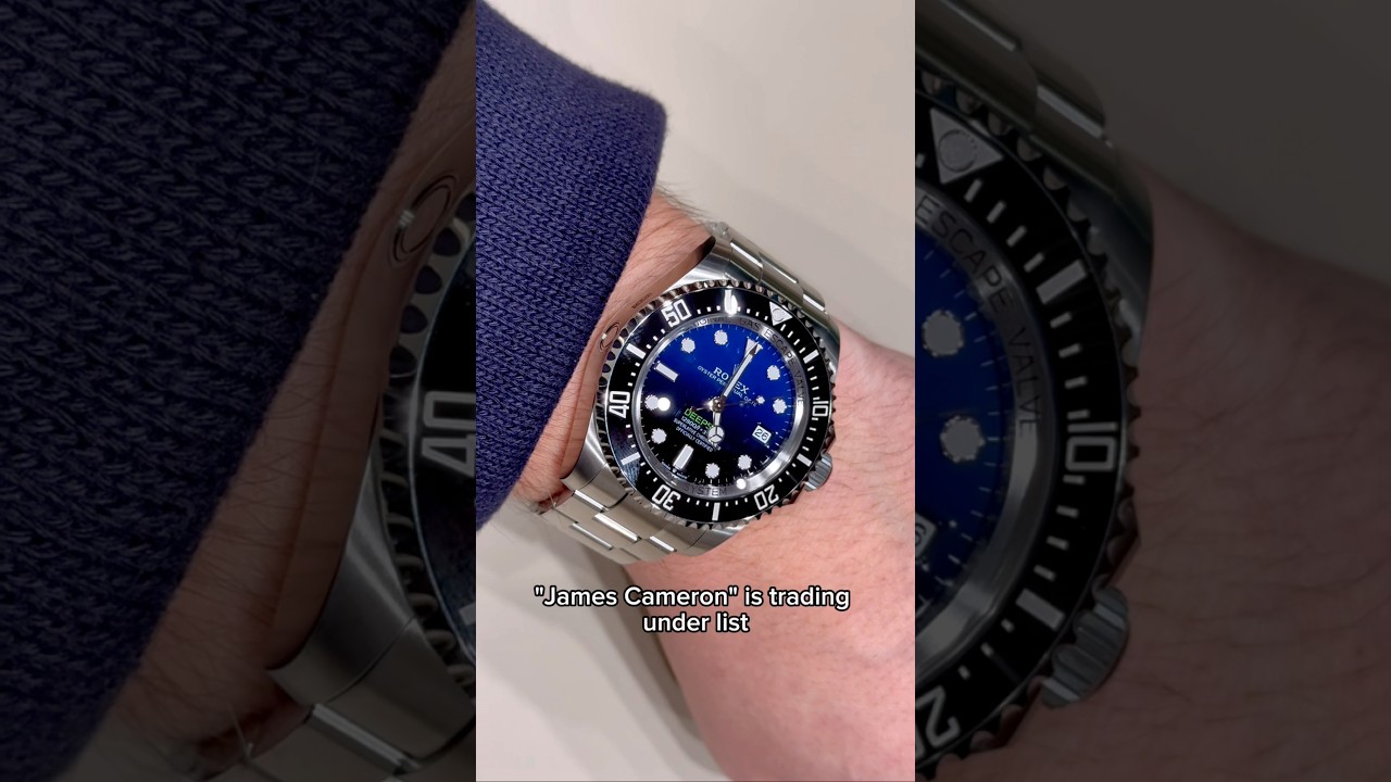 Спортивные часы Rolex продаются НИЖЕ РОЗНИЧНОЙ ЦЕНЫ! 