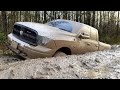 Dodge RAM 1500 5.7 Hemi [MUD OFF Road]