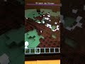 J'explose l'Ender Dragon #minecraft #gaming