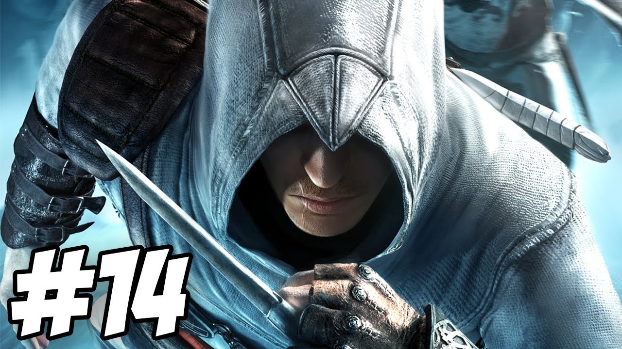 Assassin s Creed 1 Walkthrough Part 14 Gameplay Let s Play No Commentary Xbox360 PS3 PC YouTube assassin-s-creed-1-walkthrough-part-14-gameplay-let-s-play-no-commentary-xbox360-ps3-pc-youtube