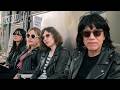 Sleater-Kinney & Fred Armisen's Ramones cover band: The Return of Jackie and Judy | Interview