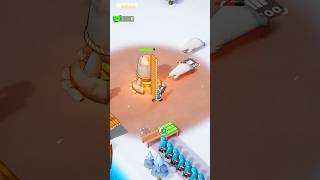 Must Play Mobile Game-Whiteout Survival!🤩 #shorts #gamereviews