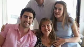 Çaglar Ertugrul❤Caglar with his family.#ÇağlarErtuğrul.