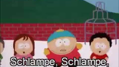 South Park Kinox South Park Kinox