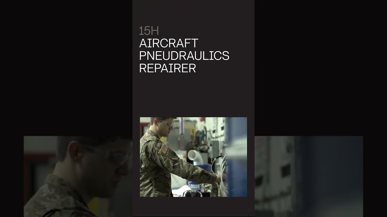 Career OPTIONS As A 15 SERIES U S Army