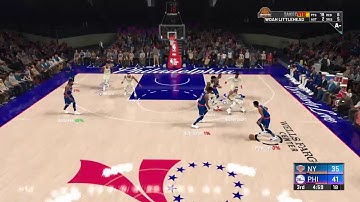 2way pass first guards at 99 #op #2k20  #welcometothestream