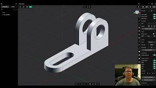 PLASTICITY CAD PARA ARTISTAS AULA 002