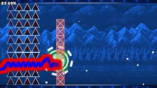 [PPLL]『 4K 60』winter night By angopro77 (w/layout + click + hitboxs)