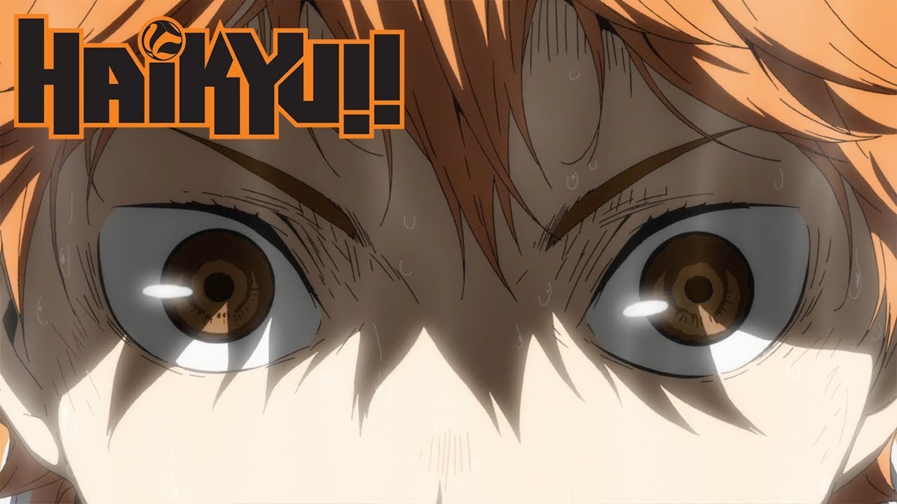 Haikyu!! - Opening 5  Hikari Are 