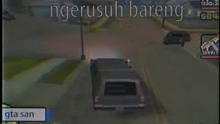 STORY WA GAME 30 DETIK || GAME PS2