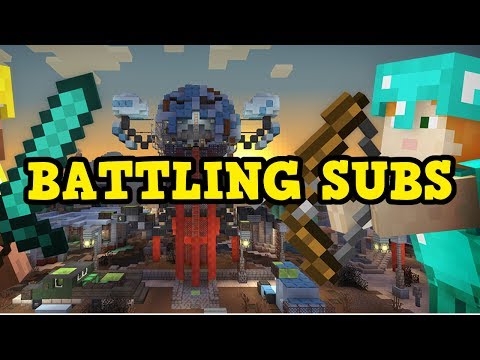 Minecraft Searching For BATTLE Secrets Vs Subscribers - Minecraft Searching For BATTLE Secrets Vs Subscribers