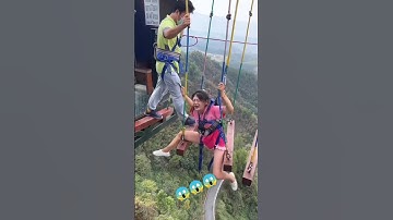 gap bridge challenge #viral #adventure #explore #ytshorts #trending #shorts #trendingshorts