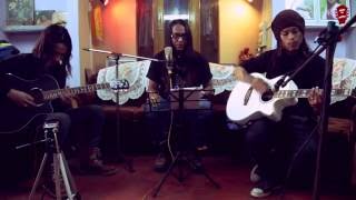 THAMOI PANDABI (UNPLUGGED) by UTTAM & THE BAND. chords